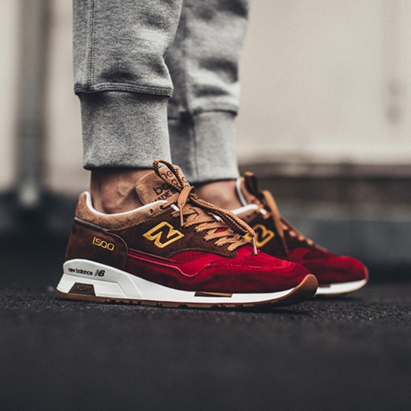 new balance 1500 rnr